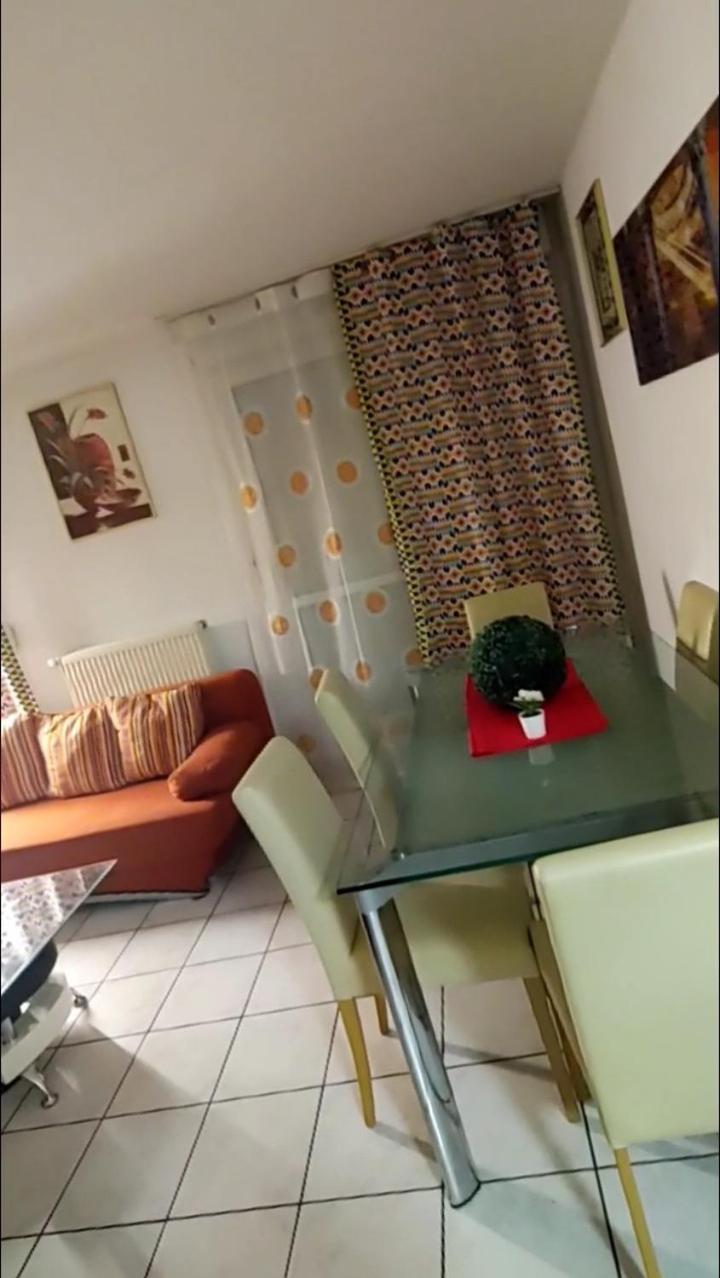 Appartement T3 Proche De Bale Saint-Louis  Εξωτερικό φωτογραφία