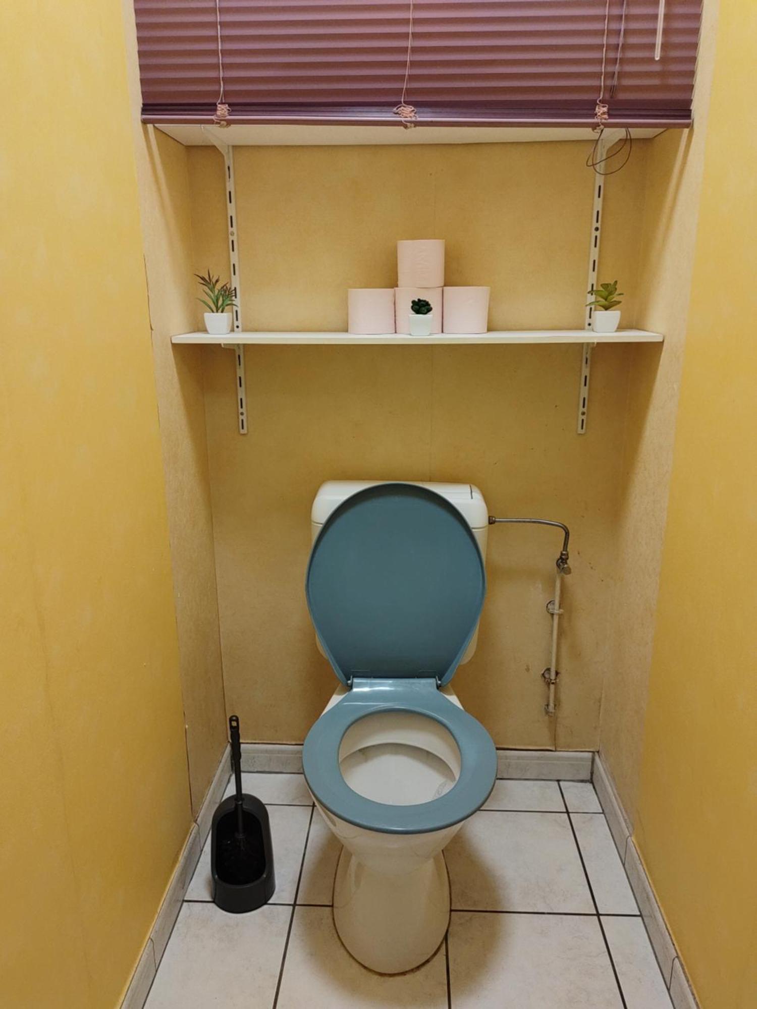 Appartement T3 Proche De Bale Saint-Louis  Εξωτερικό φωτογραφία